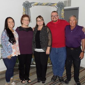 Meet your Posher, Karen